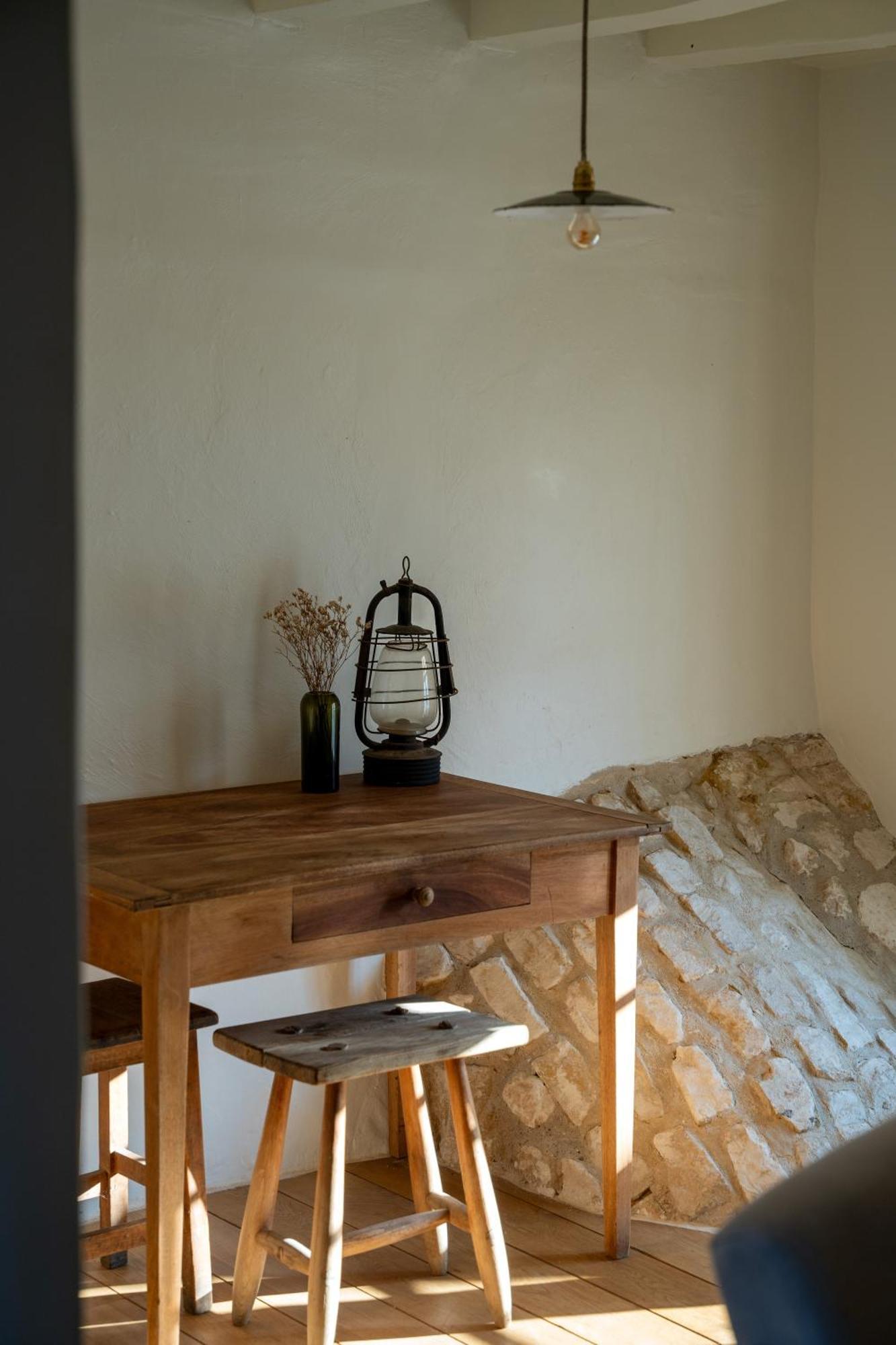 Montcavrel Le Roitelet - Suite D'Hotes Privative מראה חיצוני תמונה
